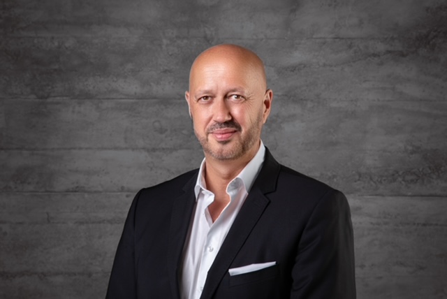 Thilo Reichert, Berater, Business Developer und Moderator